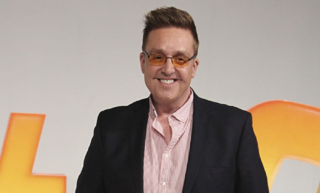 Daniel Bisogno reaparece en las redes. Foto: Archivo Clasos.