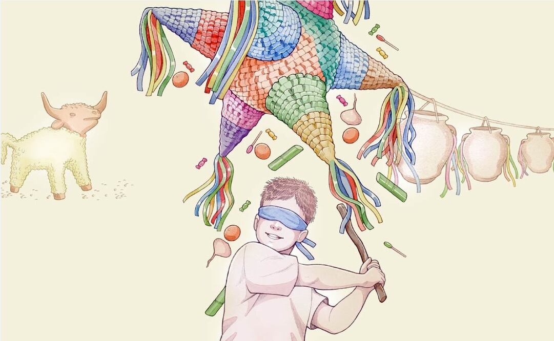 Ilustración: Iván Vargas