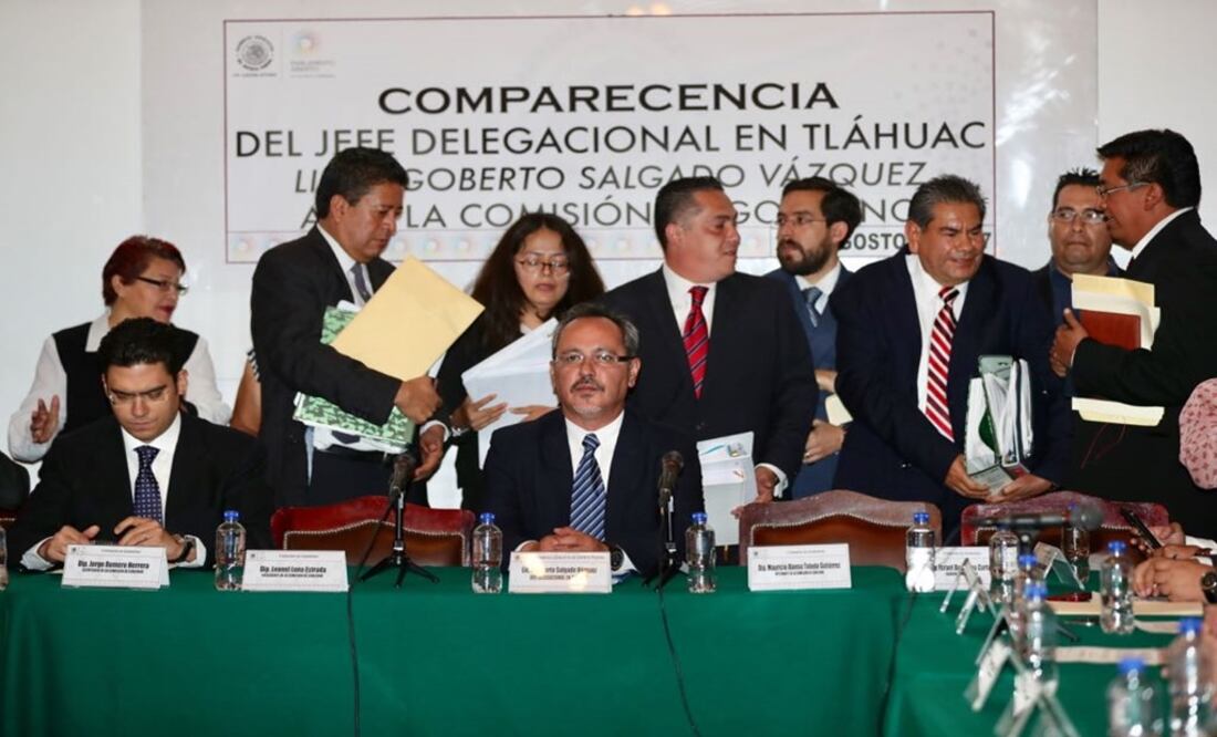 (Foto: Lucía Godínez/EL UNIVERSAL)