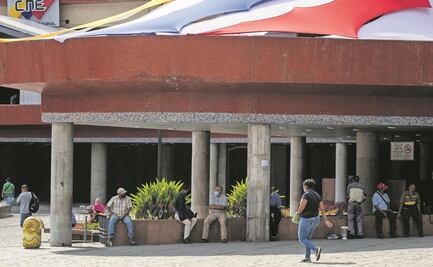 Chavismo a legitimarse en elecciones de Venezuela