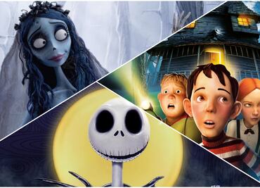 Halloween 2025: las 10 mejores películas animadas para ver este 31 según la IA
