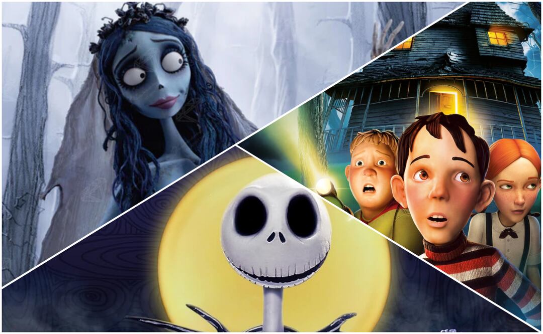 Estas son las mejores películas para ver este 31 de octubre según la IA. Foto: IMDb