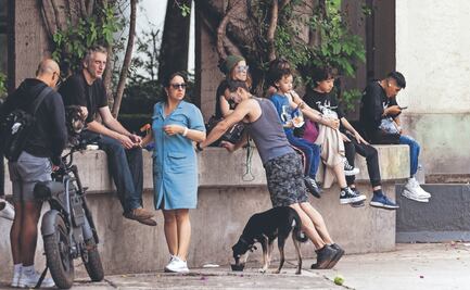A partir del 16 de octubre se aceptará CURP biométrica