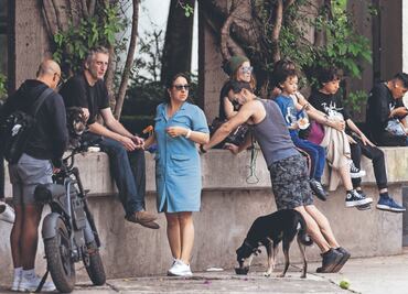A partir del 16 de octubre se aceptará CURP biométrica