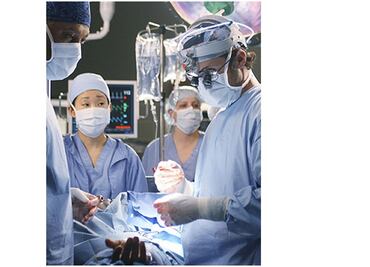 "Grey's Anatomy" abordará la pandemia del coronavirus en su temporada 17