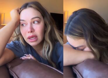 Chiquis Rivera anuncia la pérdida de su embarazo