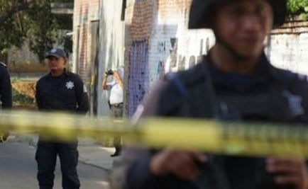 Un militar y cuatro civiles asesinados durante balacera en Nuevo Laredo