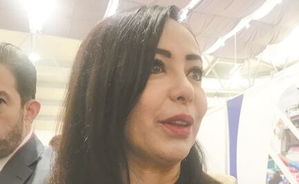 La alcaldesa de Naucalpan quiso “chamaquear” a AMLO