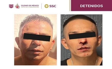 Sujetos incendian departamento en Tlatelolco; intentaron despojar del inmueble a un hombre, pero fueron detenidos