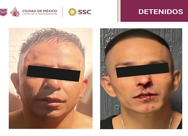 Sujetos incendian departamento en Tlatelolco; intentaron despojar del inmueble a un hombre, pero fueron detenidos