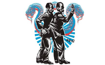 El extorsionador que dice ser de la 4T