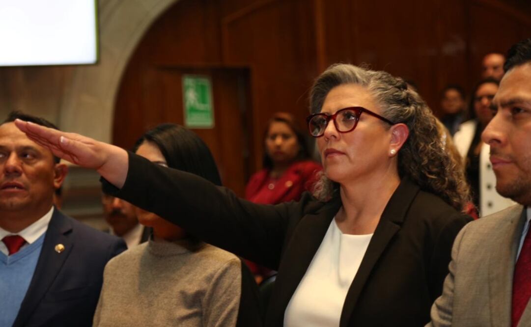 Foto: Jorge Alvarado/ EL UNIVERSAL