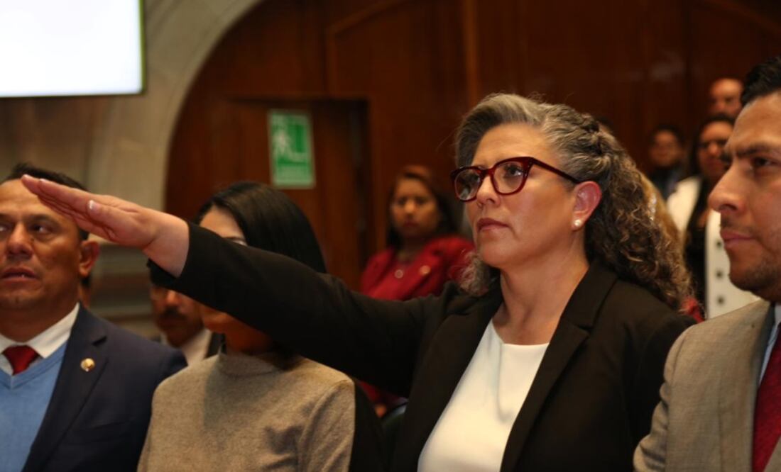 Foto: Jorge Alvarado/ EL UNIVERSAL