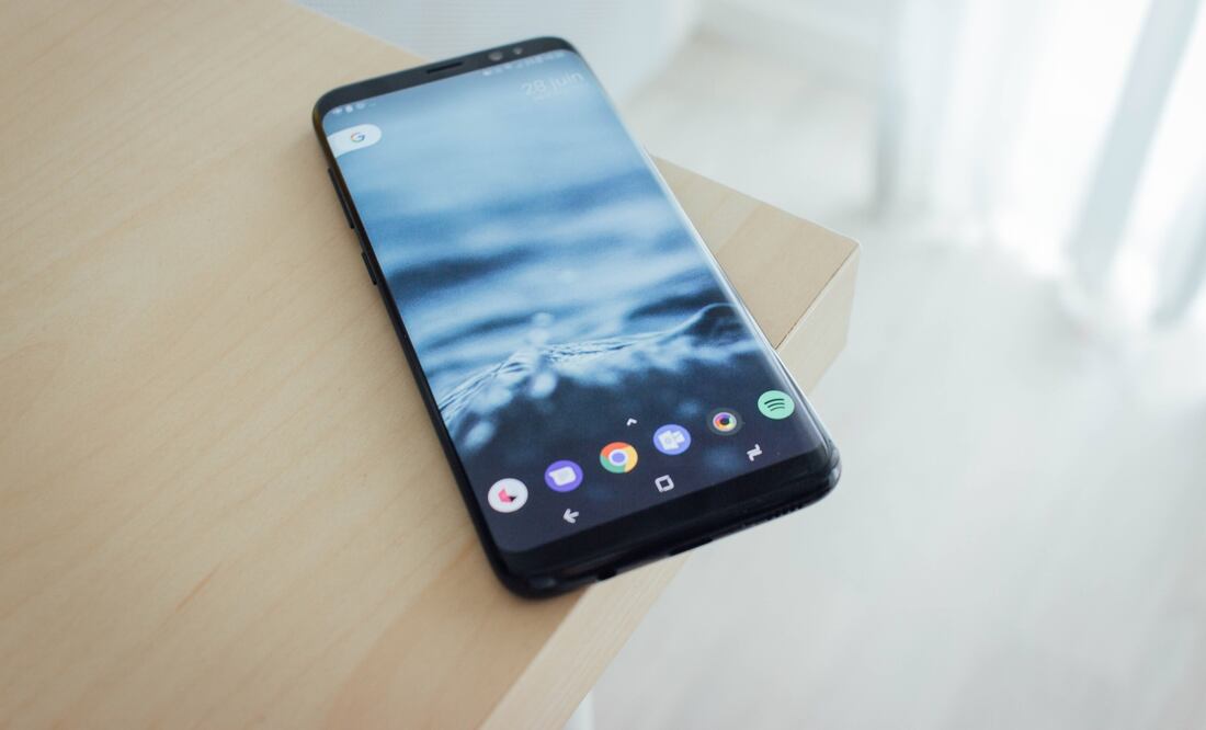 Verifica, guarda y ten a la mano el IMEI por si lo llegas a necesitar./UNSPLASH