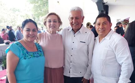 Procurador agrario nacional llama a ejidatarios y comuneros a una revolución de las conciencias