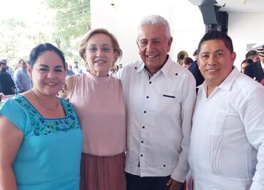 Procurador agrario nacional llama a ejidatarios y comuneros a una revolución de las conciencias