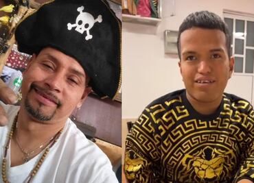 Sonido Pirata revela por qué no saludó a Medio Metro