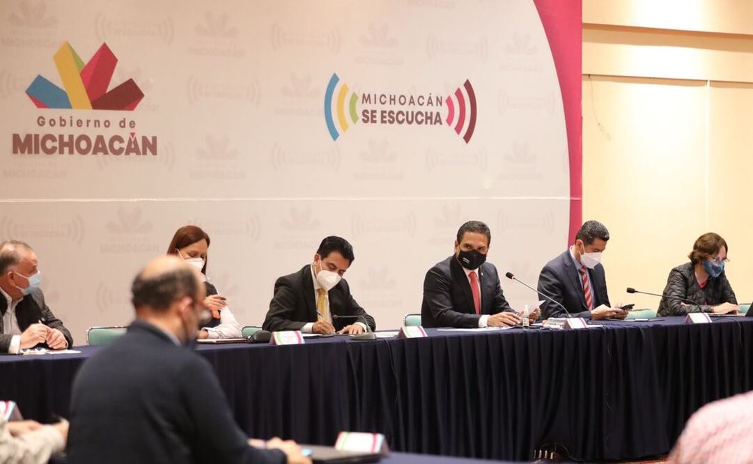 Foto: Twitter @Silvano_A