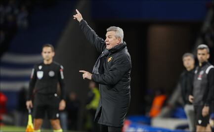 Javier Aguirre mete al Mallorca a la final de la Copa del Rey tras vencer a la Real Sociedad