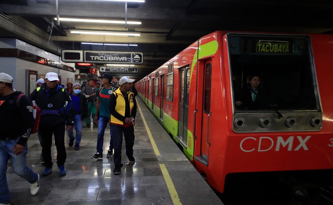 ¿Cuáles son los transportes públicos más baratos de la CDMX?