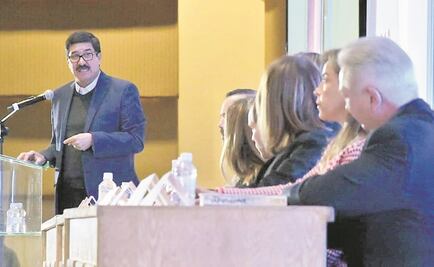 Gobernadores critican presupuesto para 2019