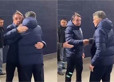 Emilio Azcárraga sigue muy de cerca al América; quiere la Concacaf Champions Cup