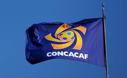 Concacaf anuncia los duelos para definir el octagonal rumbo a Qatar 2022