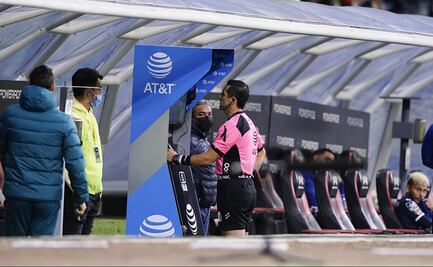 Un torneo con dependencia al videoarbitraje