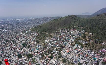 Presas en Ecatepec al 80% de su capacidad; alertan por zonas de riesgo ante fuertes lluvias 
