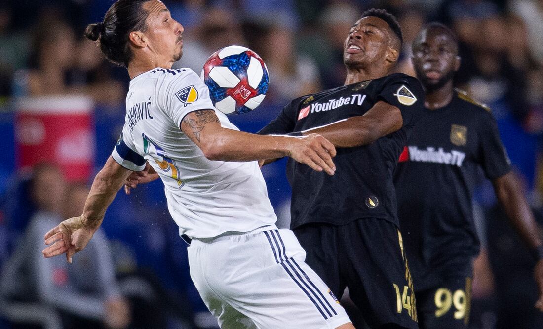 Estados Unidos ya es la sede del futbol mundial