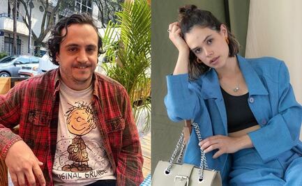 ¿Quién es Cristy Alfaro, la novia de Ricardo O'Farrill?