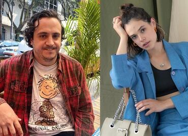 ¿Quién es Cristy Alfaro, la novia de Ricardo O'Farrill?