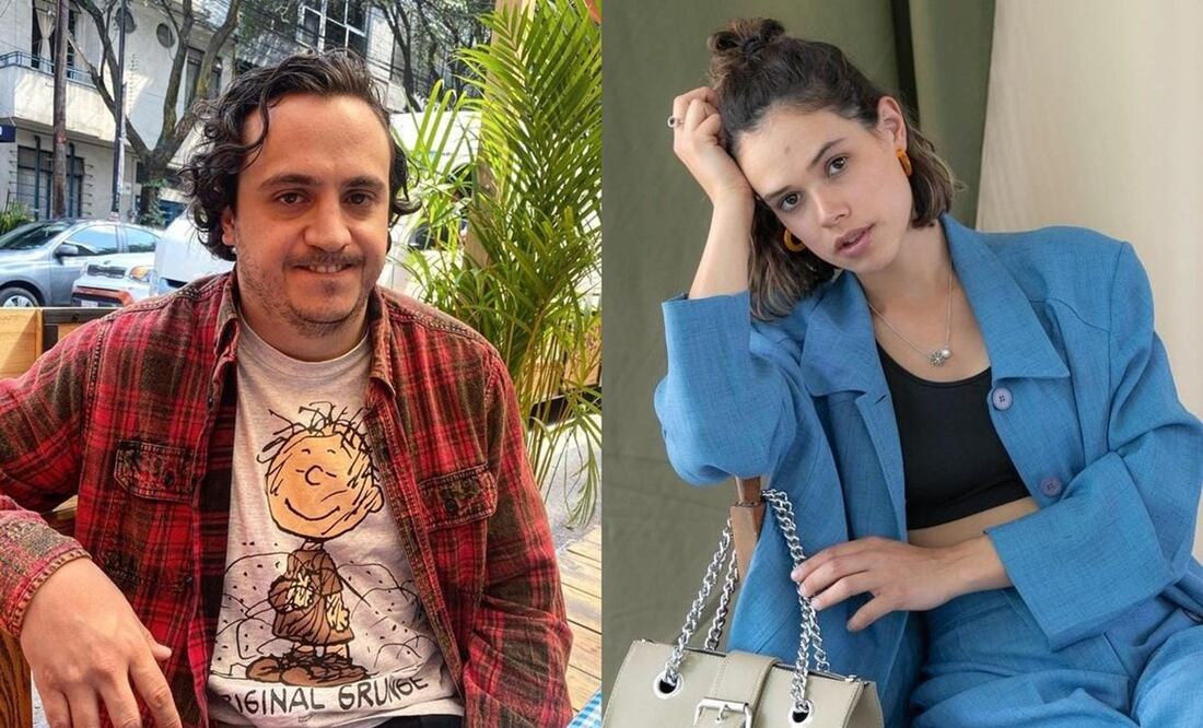 Ricardo O'Farrill y Cristy Alfaro mantienen su relación en privado. Foto: Instagram