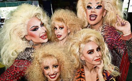 Lupita, la pobre secretaria de "Mentiras" que se robó el show