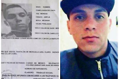 Descuartizan a cercano a líder del Cártel de Tepito