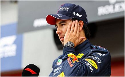 ¿De cuánto es el salario de Checo Pérez en la Fórmula 1?