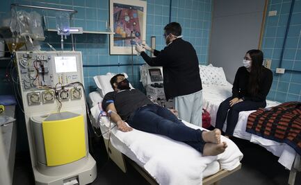 Más falsos positivos que verdaderos, test de anticuerpos del Covid-19