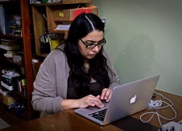 Oficializan este viernes "home office" para burócratas hasta el 30 de julio