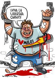 Masoquismo de mercado