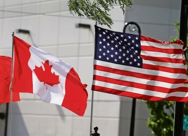 Ebrard se compromete a incluir puntos de vista de sector privado en revisión del T-MEC