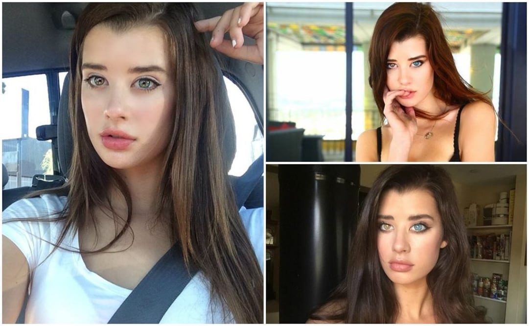 FOTO: Facebook Sarah McDaniel