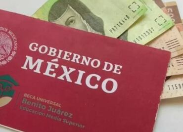 Becas Benito Juárez: anuncian fechas de atención para alumnos de CCH Sur y Prepa 3