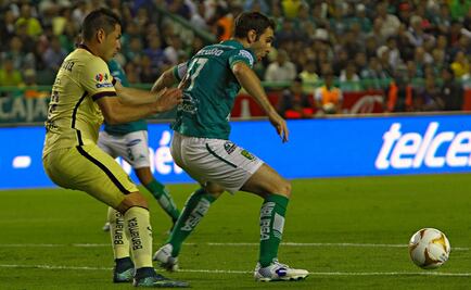 Así se vivió. León 2-1 América