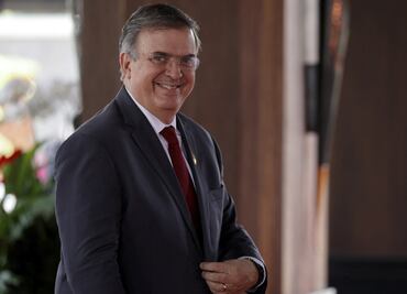 México pide al G20 diálogo "inmediato" para terminar la guerra en Ucrania