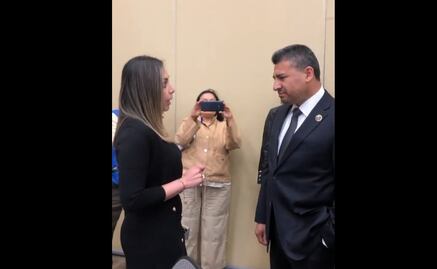 “¡Pudo haberse evitado!”: diputada reclama a fiscal de Guanajuato por feminicidio de Abril Guadalupe