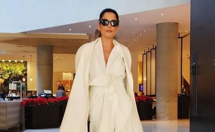 Jon Benjamin, embajador de la Reina Isabel II dice que en su casa no toman té como Martha Debayle