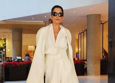 Jon Benjamin, embajador de la Reina Isabel II dice que en su casa no toman té como Martha Debayle