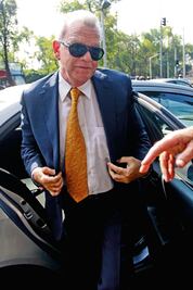 Suerte en el trabajo