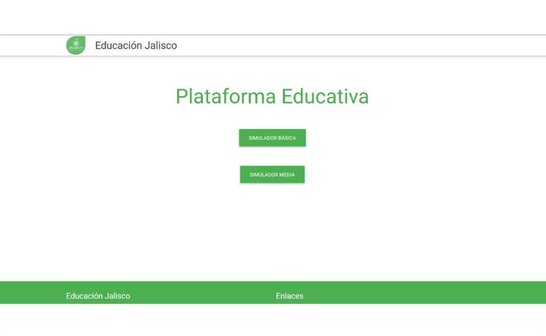 El secretario de Educación de Jalisco, Francisco de Jesús Ayón López, mencionó que el objetivo es brindar apoyo y seguimiento a los profesores que participarán en la Evaluación del Desempeño Docente 2016