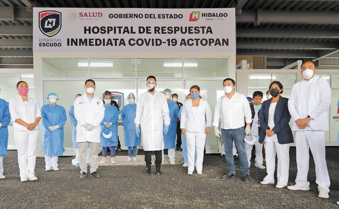 (Foto: Archivo / EL UNIVERSAL)